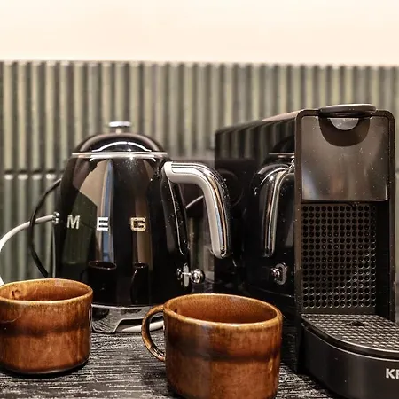 Appartement Lovely In The Heart Of Montmartre *