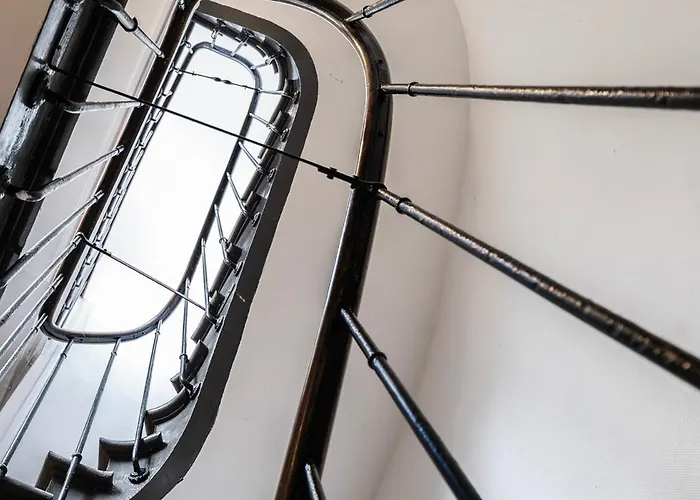 Lovely In The Heart Of Montmartre * Париж